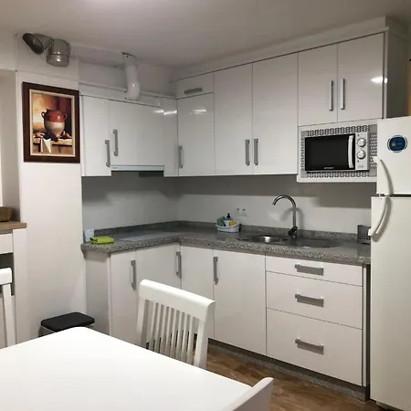 La Gloria Holiday home