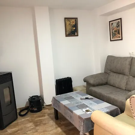 Holiday home La Gloria *