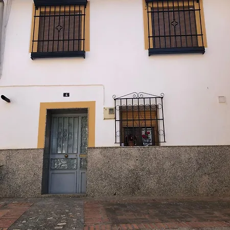 La Gloria Guadix