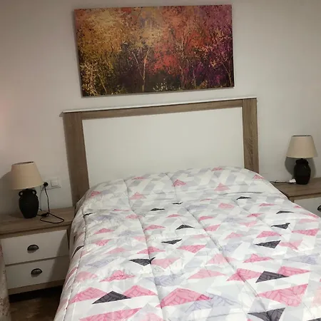 Holiday home La Gloria *