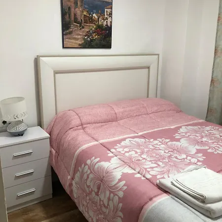 Holiday home La Gloria